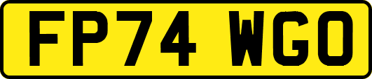 FP74WGO