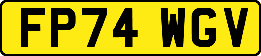FP74WGV
