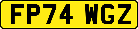 FP74WGZ