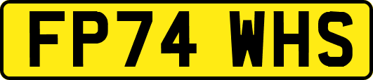 FP74WHS