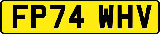FP74WHV
