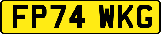 FP74WKG