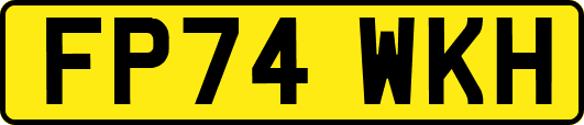 FP74WKH