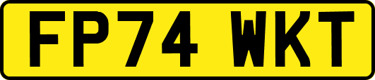 FP74WKT