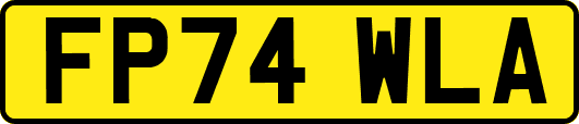 FP74WLA