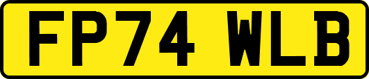 FP74WLB