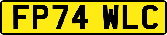 FP74WLC