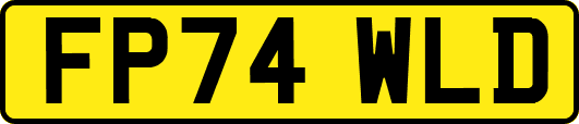 FP74WLD