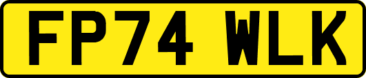FP74WLK