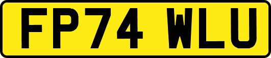 FP74WLU