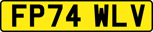 FP74WLV