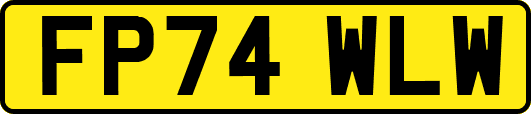 FP74WLW