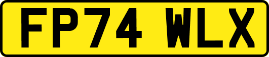 FP74WLX
