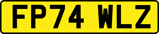 FP74WLZ