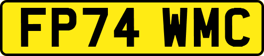 FP74WMC