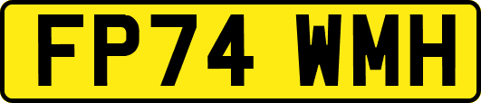 FP74WMH
