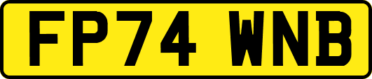 FP74WNB