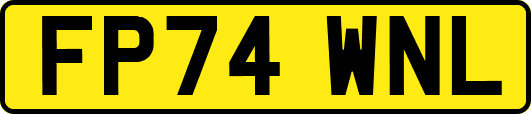 FP74WNL