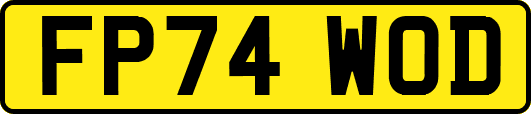 FP74WOD