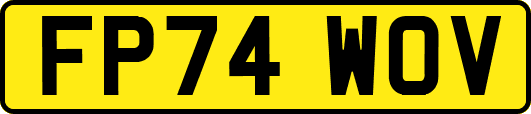 FP74WOV