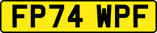FP74WPF
