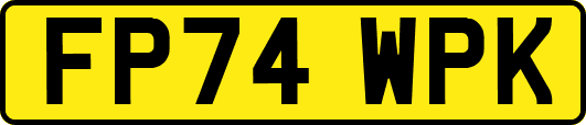 FP74WPK