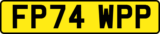 FP74WPP