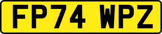 FP74WPZ
