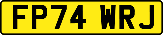 FP74WRJ