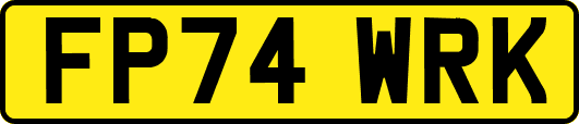 FP74WRK