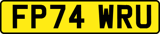 FP74WRU
