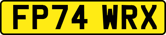 FP74WRX