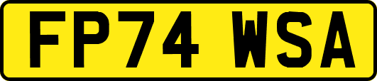 FP74WSA