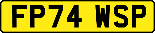 FP74WSP