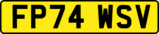 FP74WSV