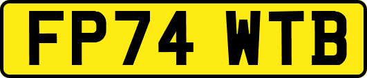 FP74WTB