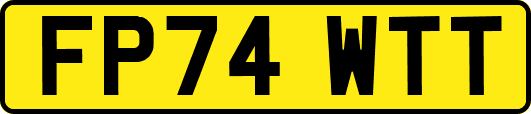 FP74WTT