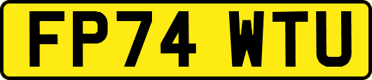 FP74WTU