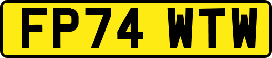 FP74WTW