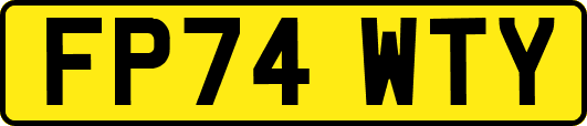 FP74WTY