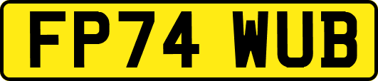 FP74WUB