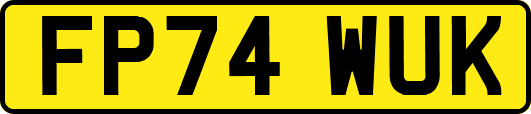 FP74WUK