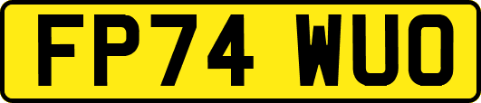 FP74WUO