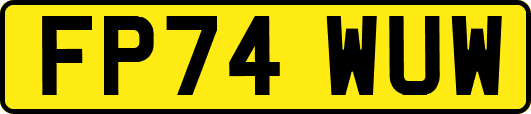 FP74WUW