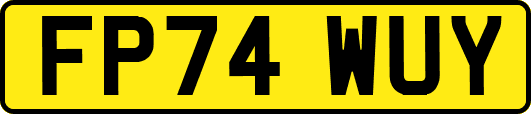 FP74WUY