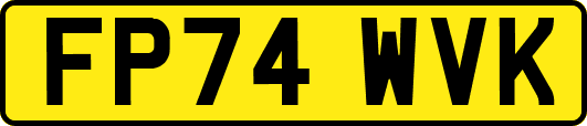 FP74WVK