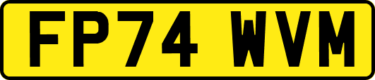 FP74WVM