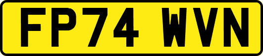 FP74WVN