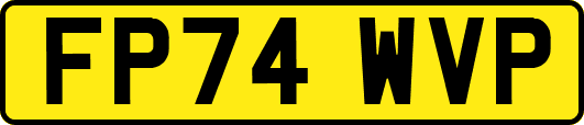 FP74WVP