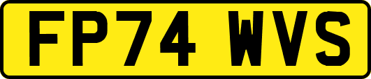 FP74WVS